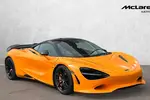 2024 McLaren 750