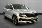2025 Skoda Karoq