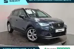 2025 SEAT Arona