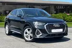 2024 Audi Q3