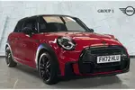 2023 MINI Hatchback