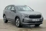 2025 Skoda Kodiaq