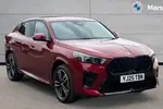 2025 BMW X2