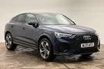 2021 Audi Q3