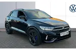 2023 Volkswagen T-Roc