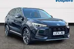 2024 MG ZS