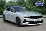 2023 Vauxhall Astra