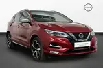 2020 Nissan Qashqai