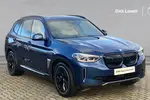 2021 BMW iX3