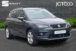 2020 SEAT Arona