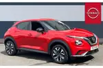 2022 Nissan Juke