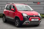 2018 Fiat Panda