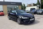 2017 Audi A3