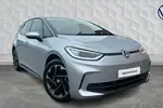 2026 Volkswagen ID.3