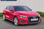 2023 Audi A3