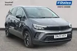 2023 Vauxhall Crossland