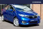 2019 Honda Jazz