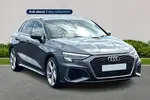 2023 Audi A3