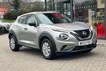 2023 Nissan Juke