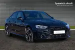 2024 Audi A4