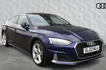 2022 Audi A5 Sportback