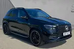 2025 Mercedes-Benz GLE