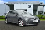 2022 Volkswagen Golf GTE