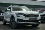 2023 Skoda Kodiaq