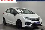 2018 Honda Jazz