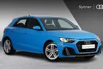 2020 Audi A1