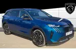 2024 Peugeot 5008