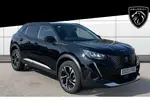 2023 Peugeot 2008