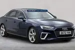 2023 Audi A4