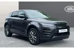 2023 Land Rover Range Rover Evoque