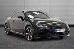 2017 Audi TT S