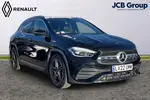 2022 Mercedes-Benz GLA