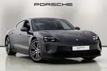 2020 Porsche Taycan