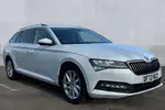 2023 Skoda Superb Estate