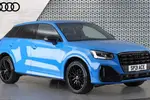 2021 Audi Q2