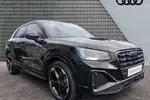 2024 Audi Q2