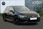 2023 Volkswagen Golf R