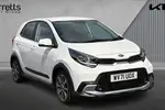 2021 Kia Picanto