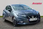 2021 Nissan Micra