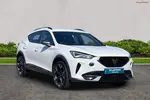 2023 Cupra Formentor