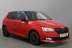 2021 Skoda Fabia