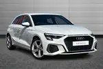 2024 Audi A3