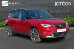 2024 SEAT Arona