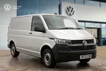 2022 Volkswagen Transporter