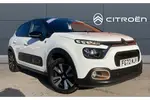 2022 Citroen C3
