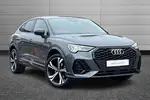 2020 Audi Q3